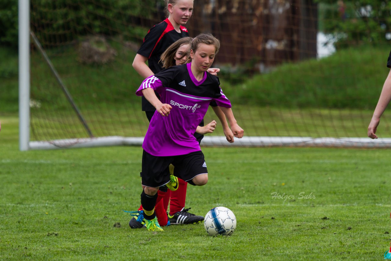 Bild 140 - D-Juniorinnen Kreispokal-Finale SV Boostedt - FSC Kaltenkirchen : Ergebnis: 0:20